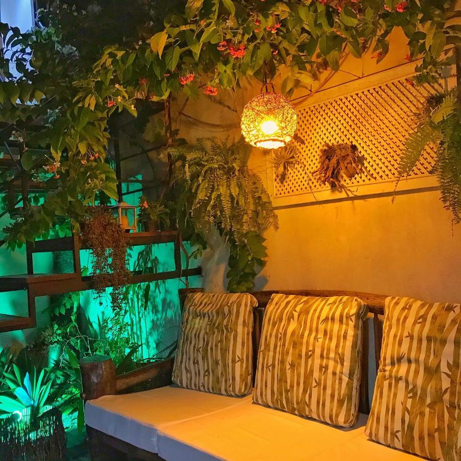 Pousada Anaca Porto Seguro Extérieur photo