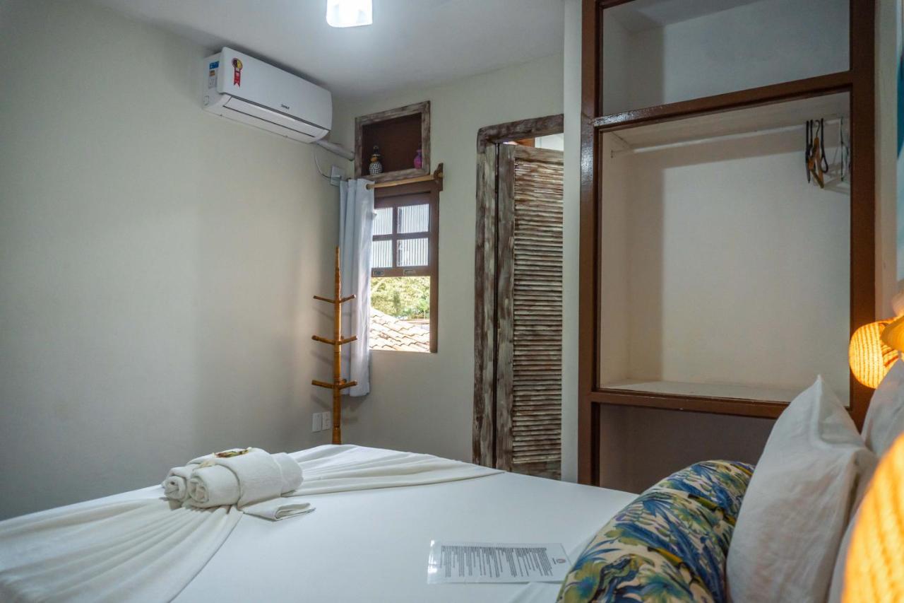 Pousada Anaca Porto Seguro Extérieur photo