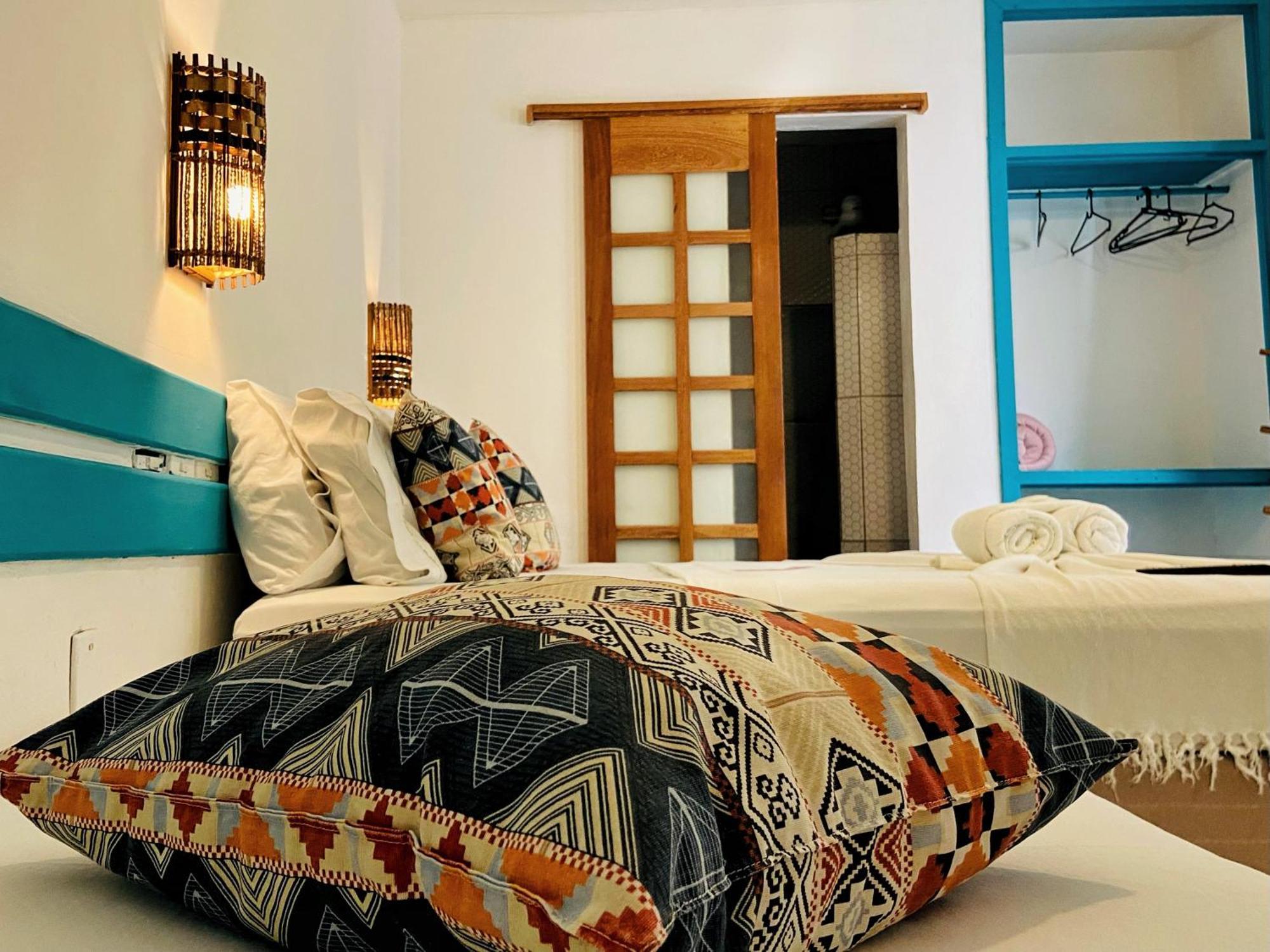 Pousada Anaca Porto Seguro Extérieur photo