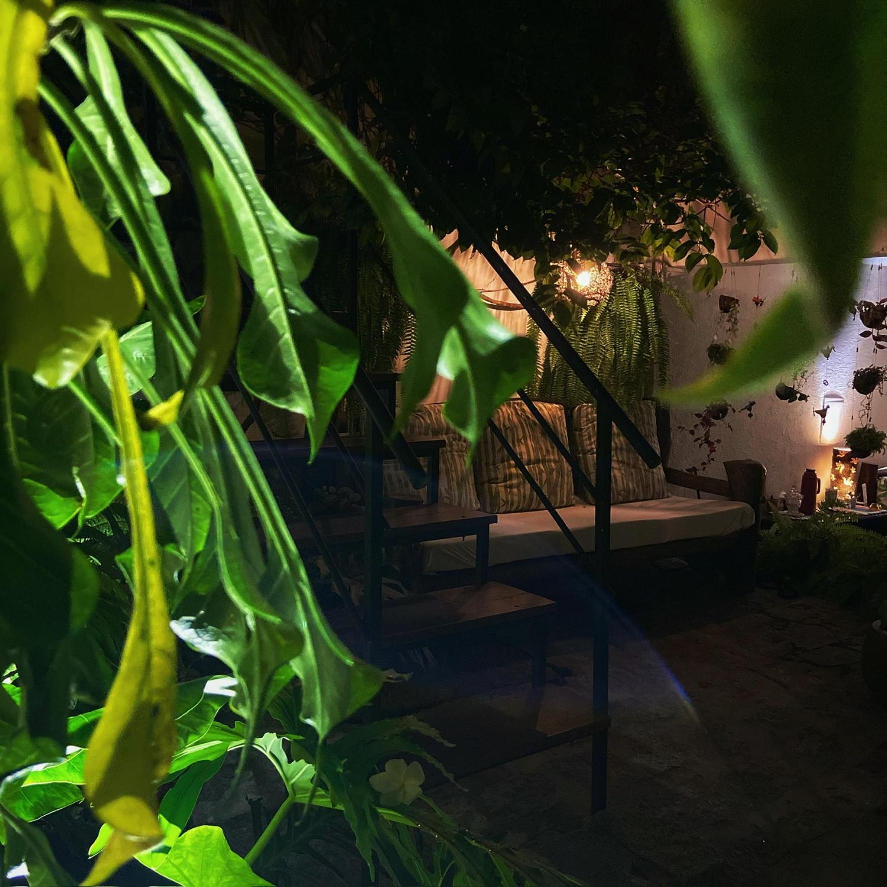 Pousada Anaca Porto Seguro Extérieur photo