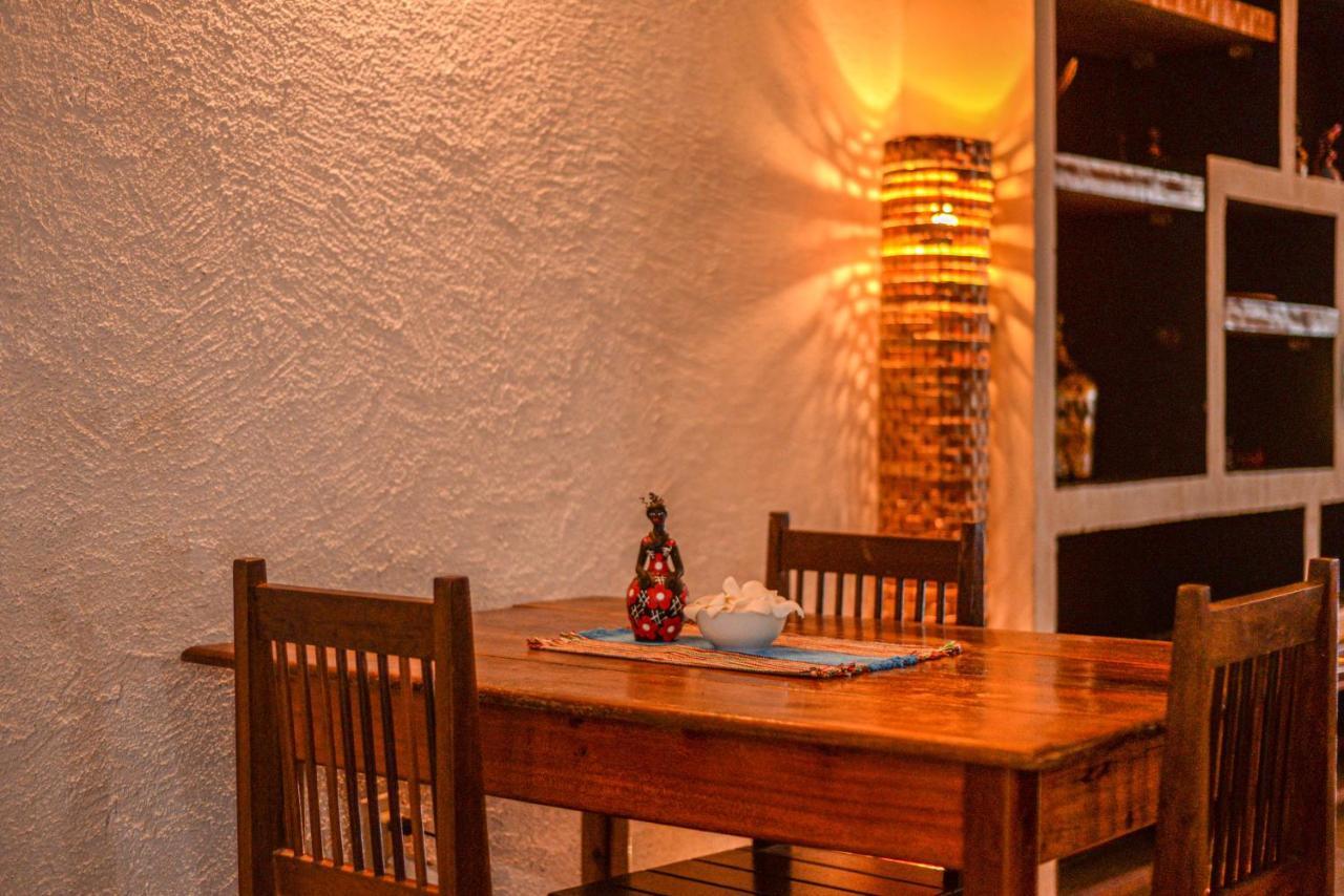 Pousada Anaca Porto Seguro Extérieur photo
